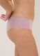 Pink microfibre regular fit briefs_3