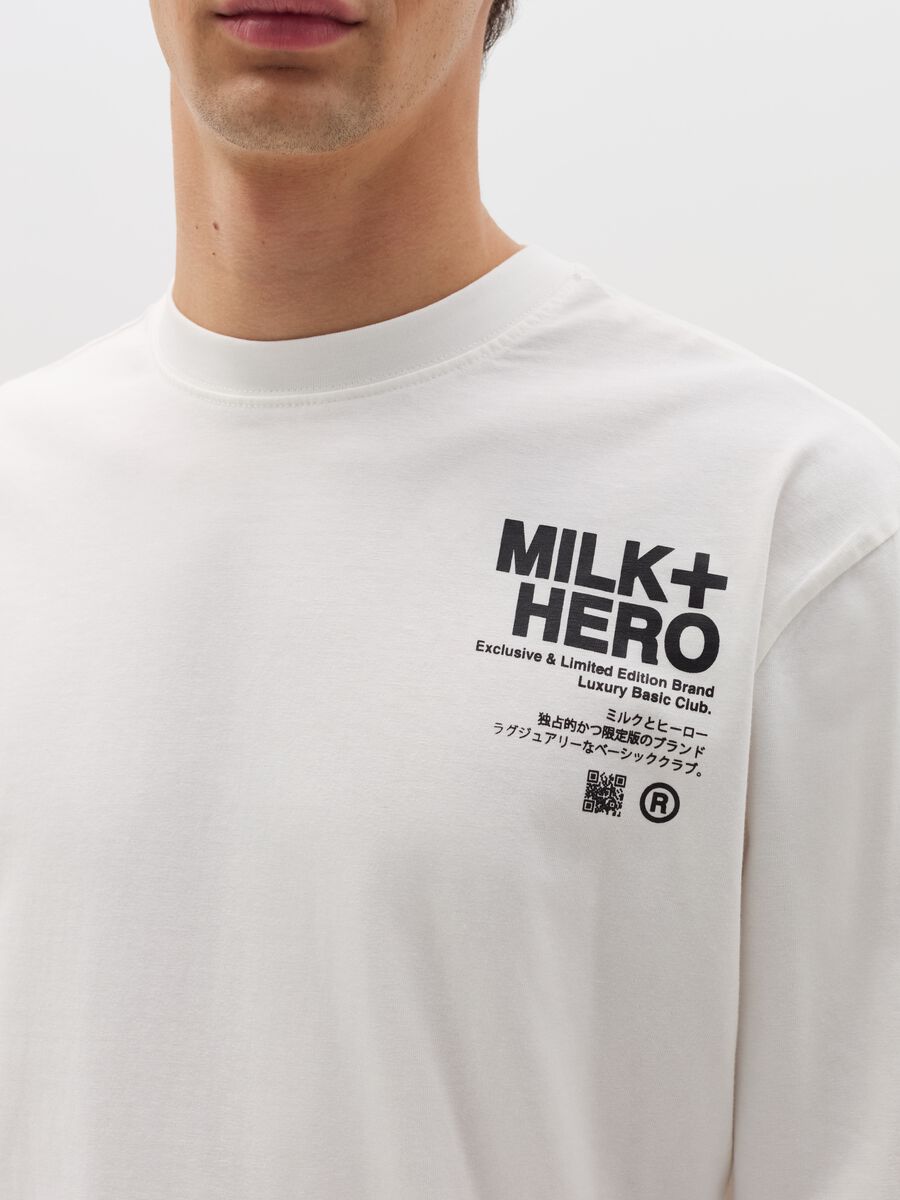 Long-sleeved T-shirt with print_2