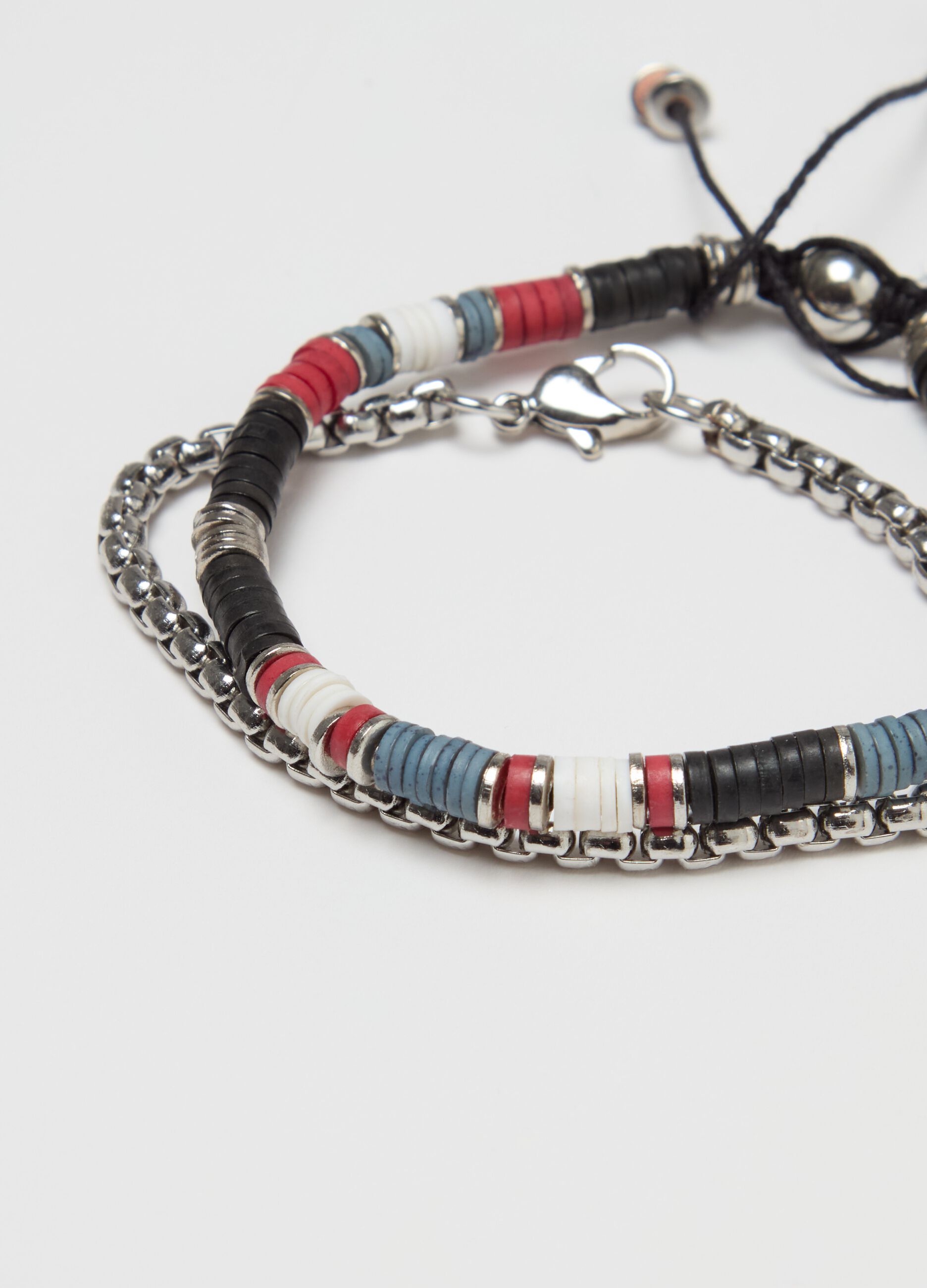 Two-pack bracelets