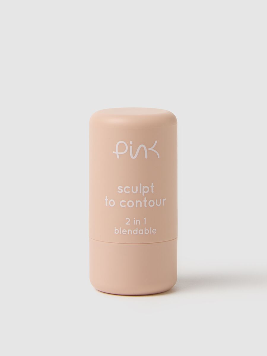 Pink Sculpt for Contouring 05 CAPPUCCINO_1
