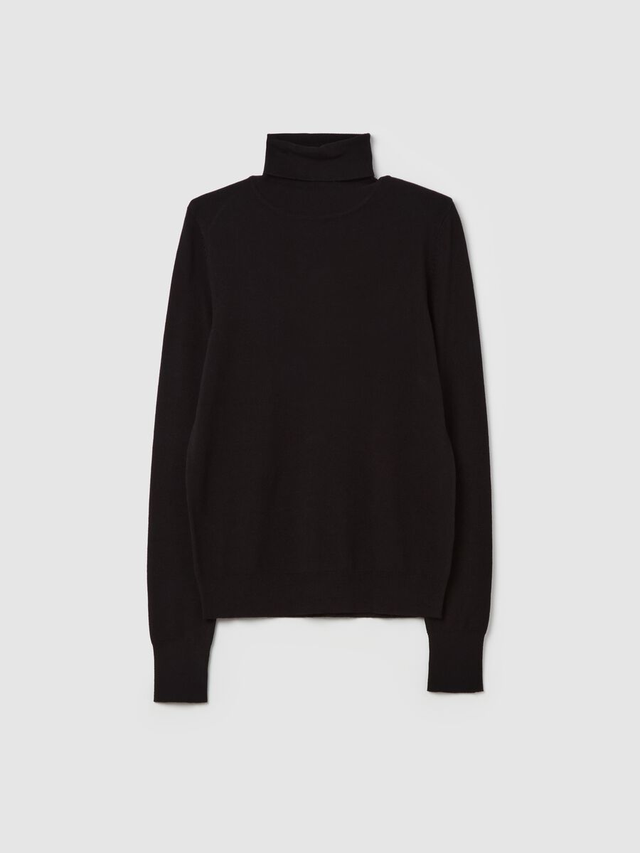 Pullover a collo alto_4