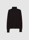 Pullover with high neck_4