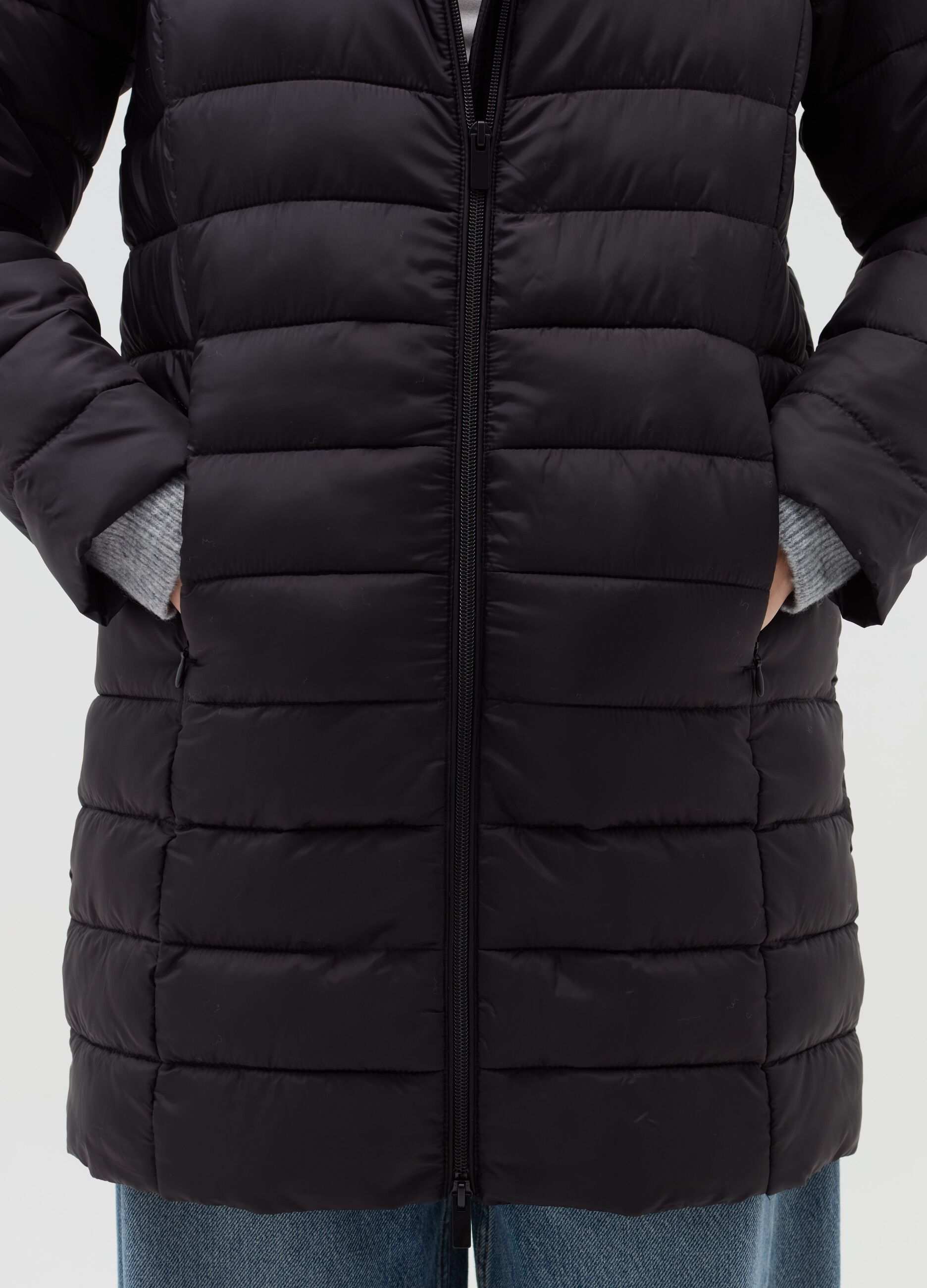 Piumini donna oviesse new arrivals
