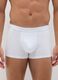 Set of stretch cotton white boxers_1