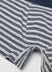 Regular fit boys' multicolour striped stretch cotton boxers_3