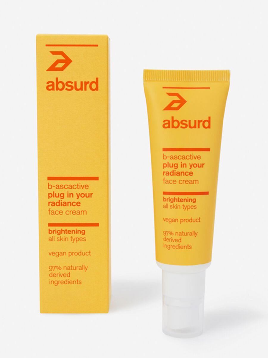 Crema viso illuminante Plug in your Radiance_0