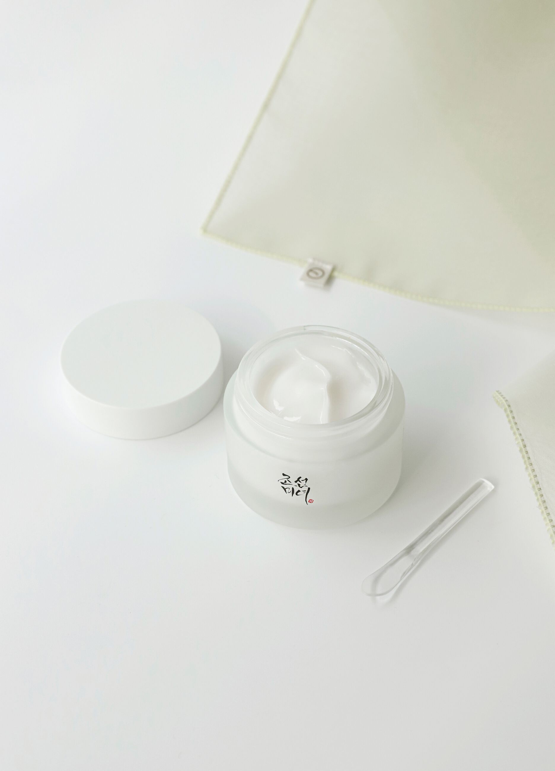 Dynasty Cream - skincare coreana