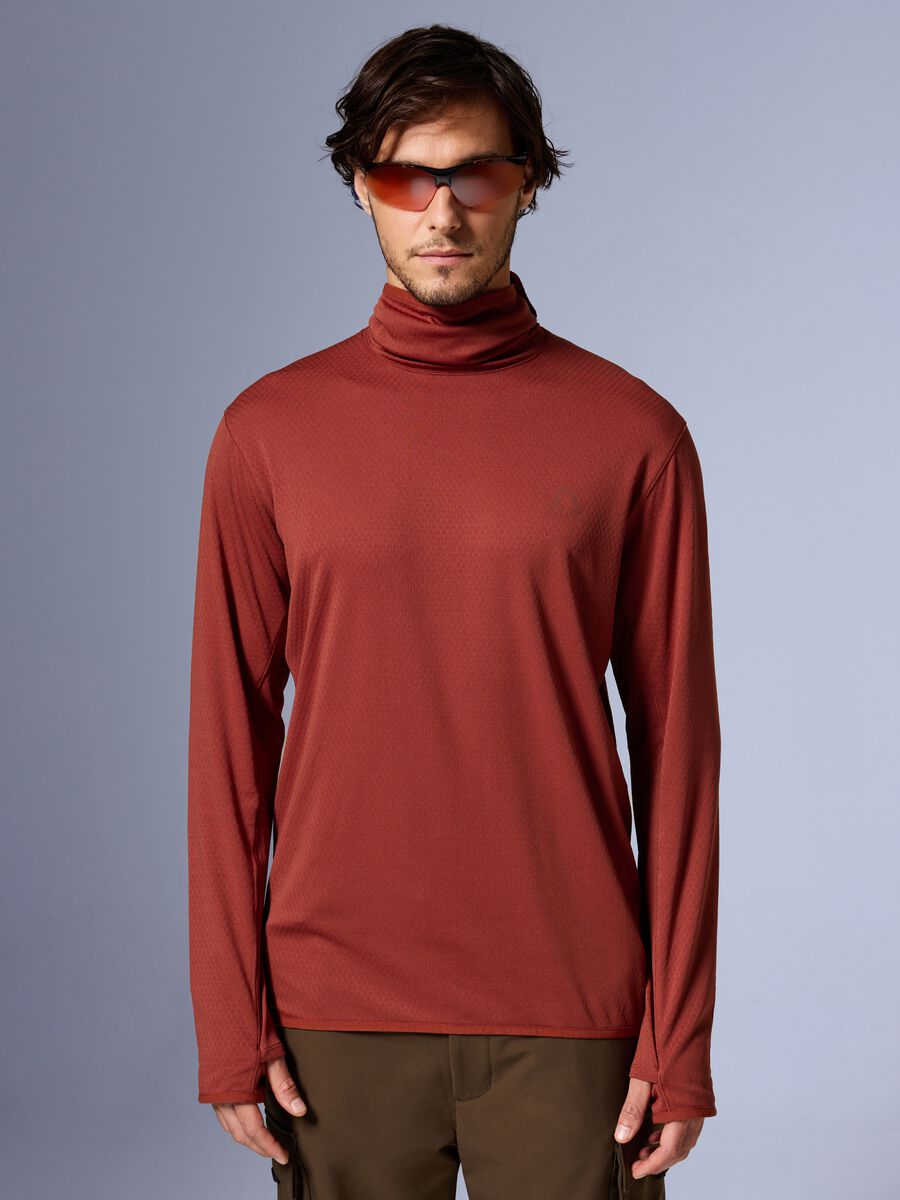 ALTAVIA WITH DEBORAH COMPAGNONI Long Sleeve Hoodie_1