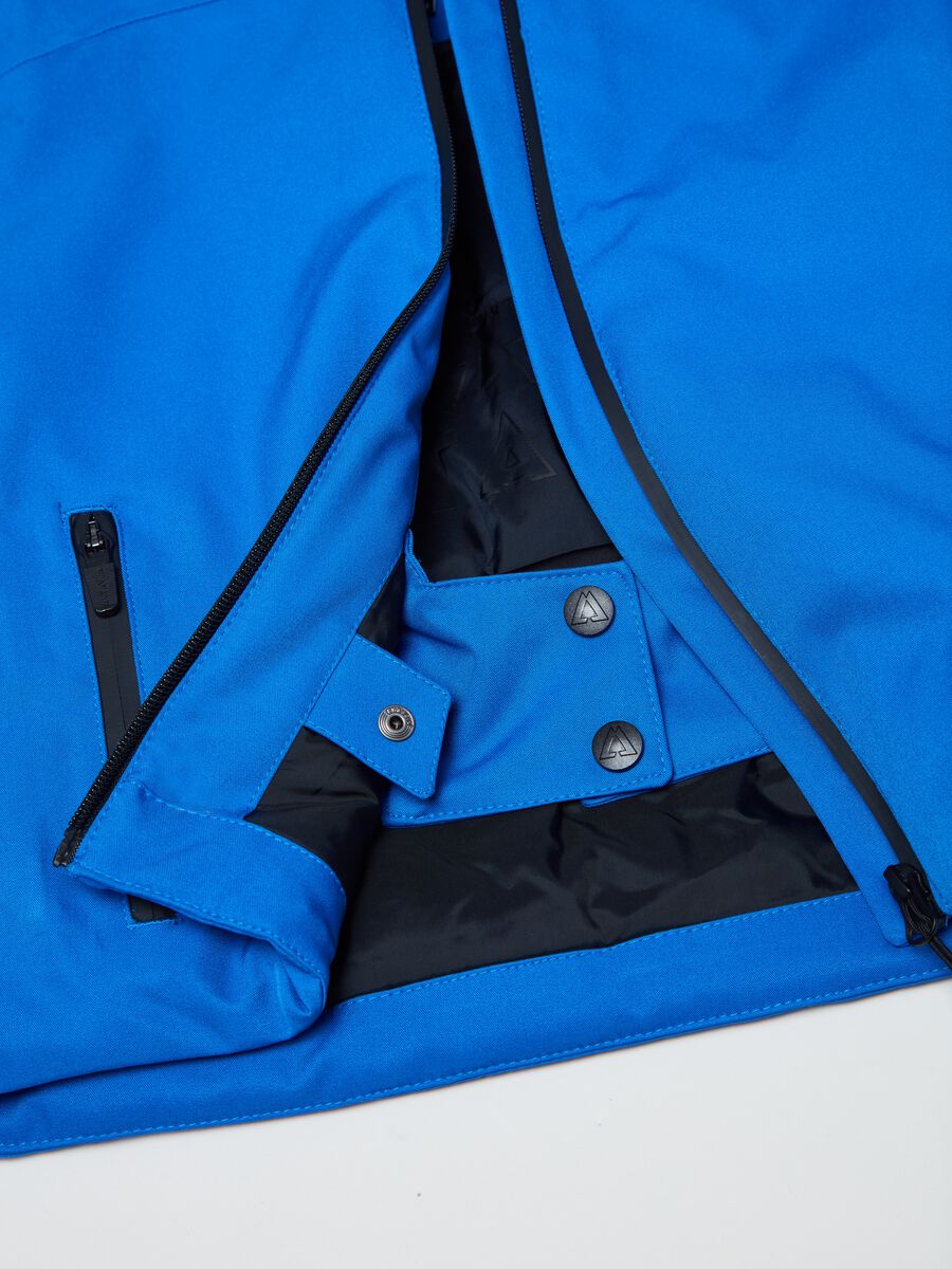 Giacca full-zip Altavia by Deborah Compagnoni_5