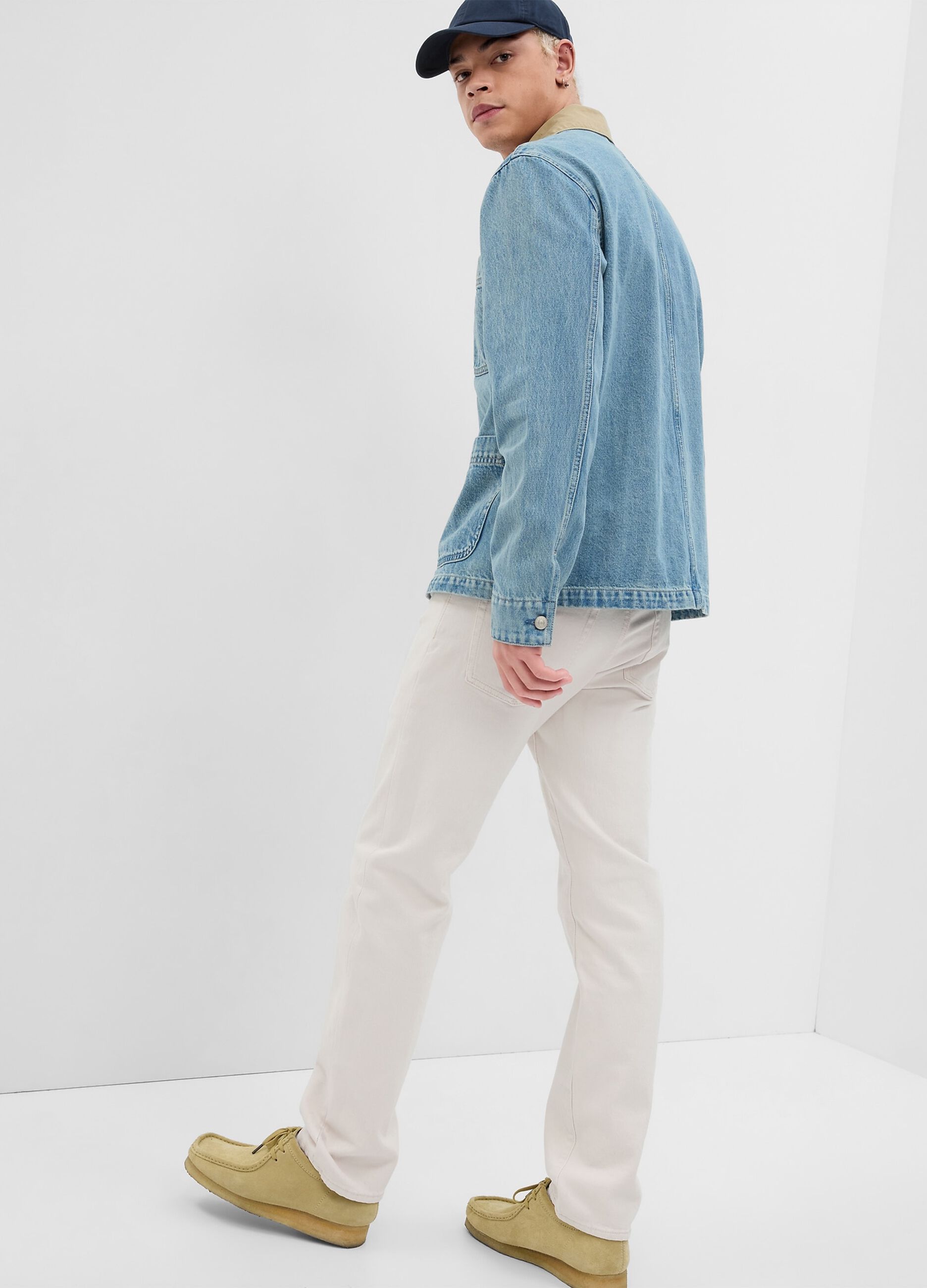 Jeans straight fit cinque tasche_2