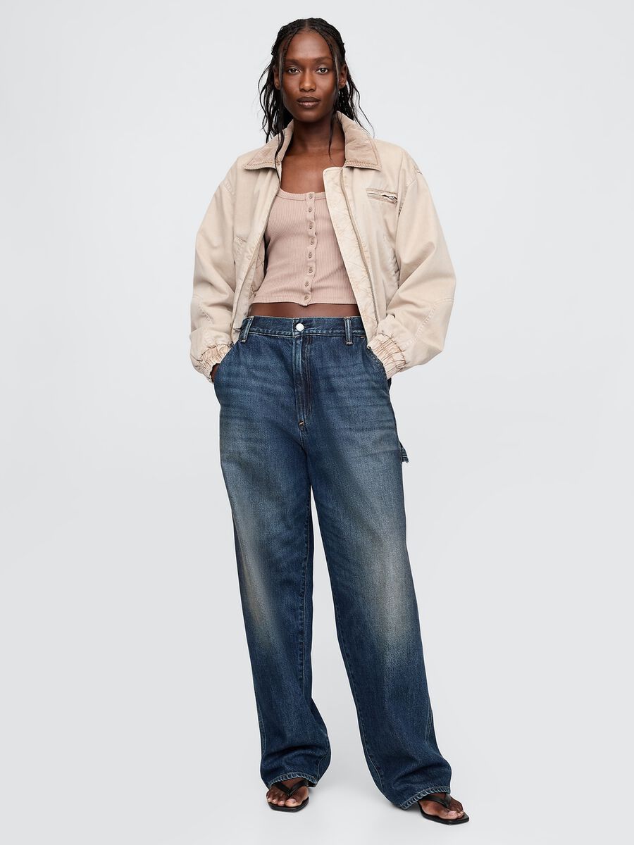 Gap Relaxed Denim Jeans_1