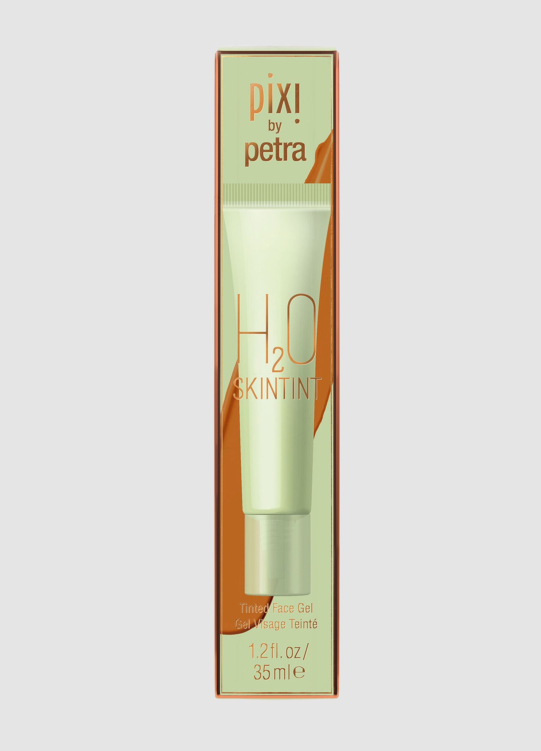 H2O Skintint Mocha 35ml