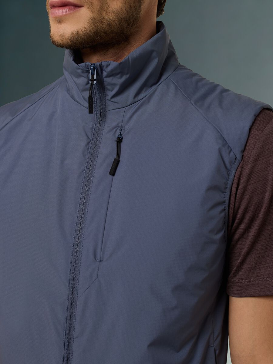 Gilet imbottito ALTAVIA WITH DEBORAH COMPAGNONI_4