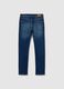 Slim-fit jeans with five pockets_4
