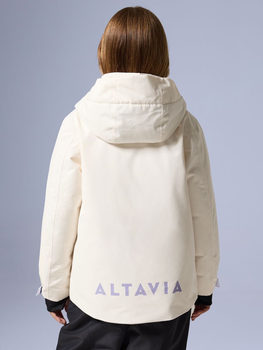 Giacca da sci ALTAVIA WITH DEBORAH COMPAGNONI_2