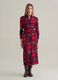 Long shirt dress with print_2