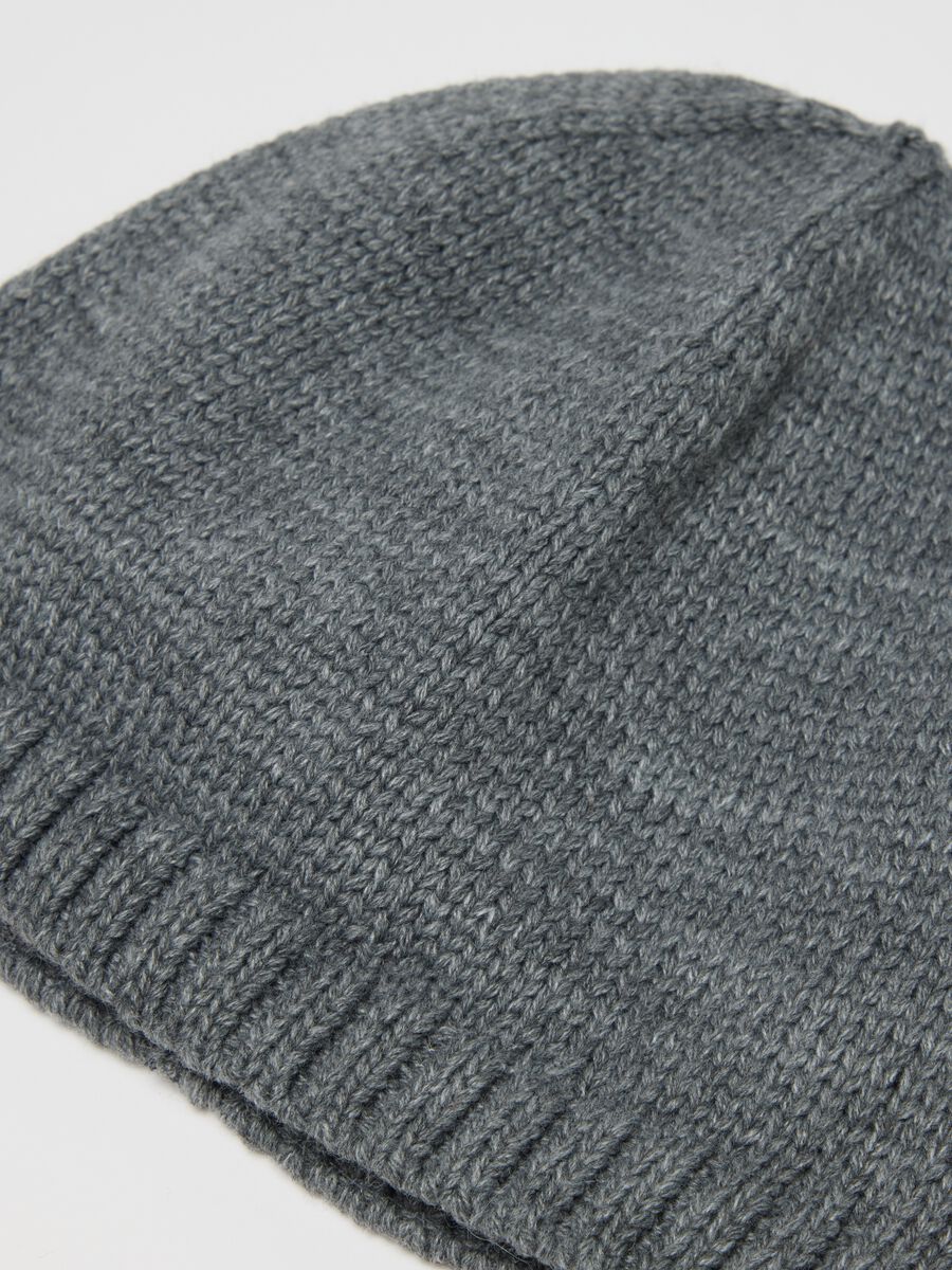 Berretto grigio_1