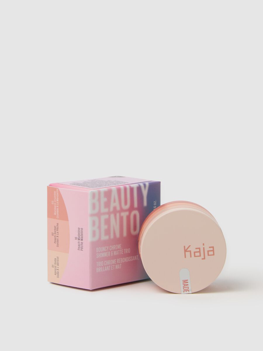 KAJA BEAUTY BENTO 16 PEACH MADELINE_0