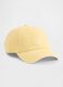 Pure cotton baseball cap_0