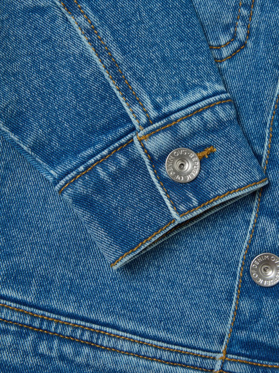 Denim jacket_2