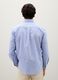 Multicolour Regular Fit Pure Cotton Shirt_3