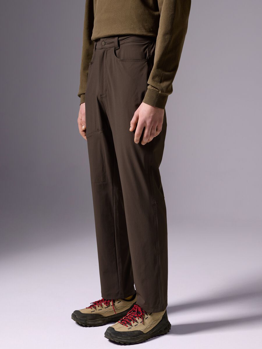 ALTAVIA WITH DEBORAH COMPAGNONI hiking trousers_1