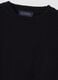 Black pure wool regular-fit crew-neck jumper_5