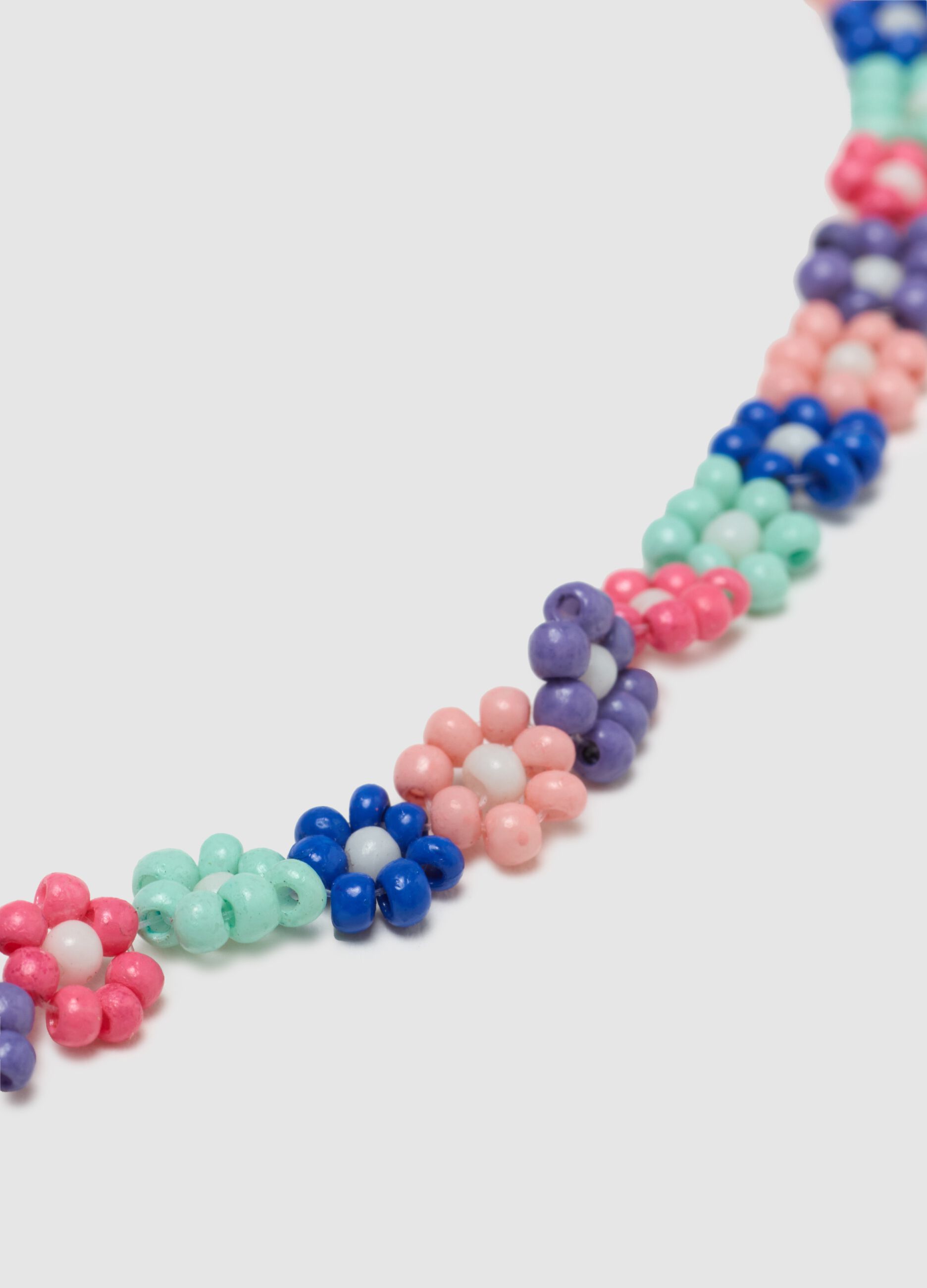 Multicolour Shell Bracelets for Girls