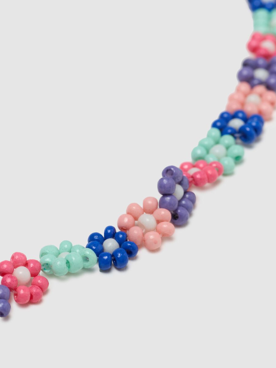 Multicolour Shell Bracelets for Girls_1