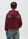 Boys' multicolour pure cotton sweatshirt, regular fit_1