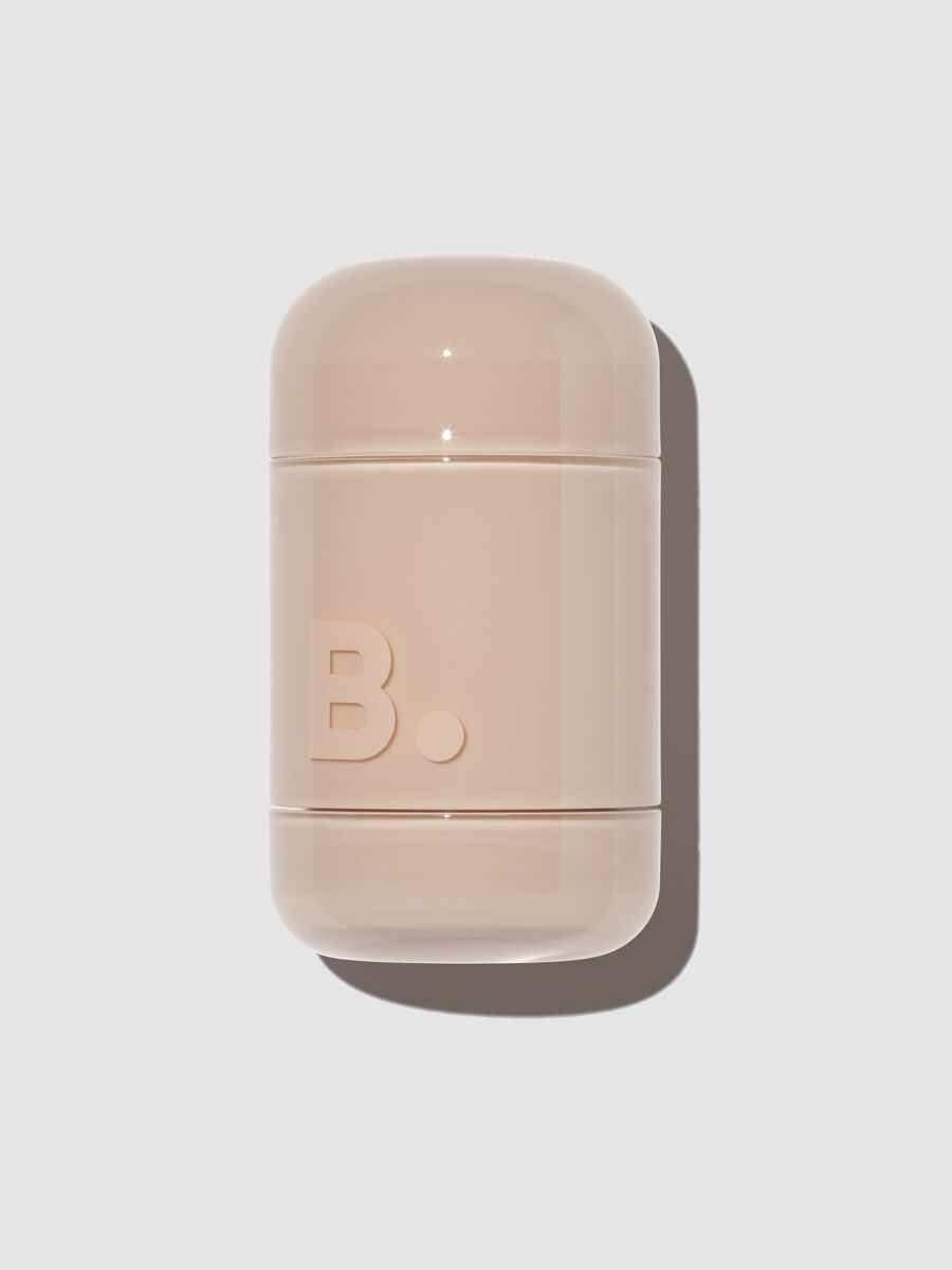 B. BY BANILA ROMANTIC BLUSH CONTOUR - 01 SAND BREEZE - make-up coreano_1