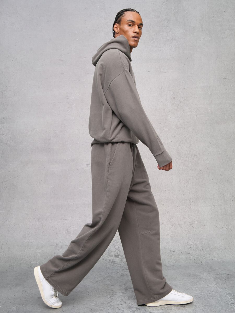 Perfect Sweatpants Military Green_3