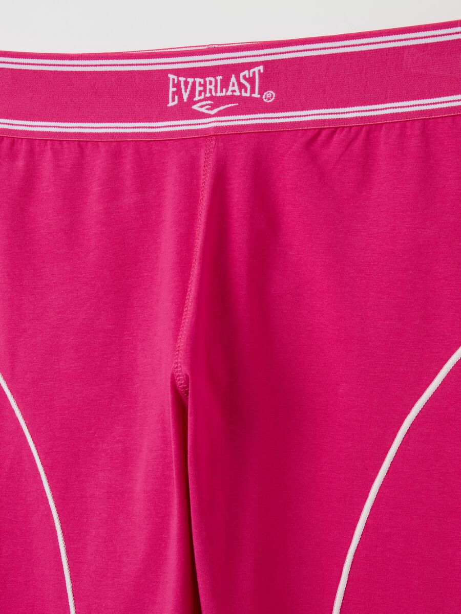 Leggings with contrasting details_5