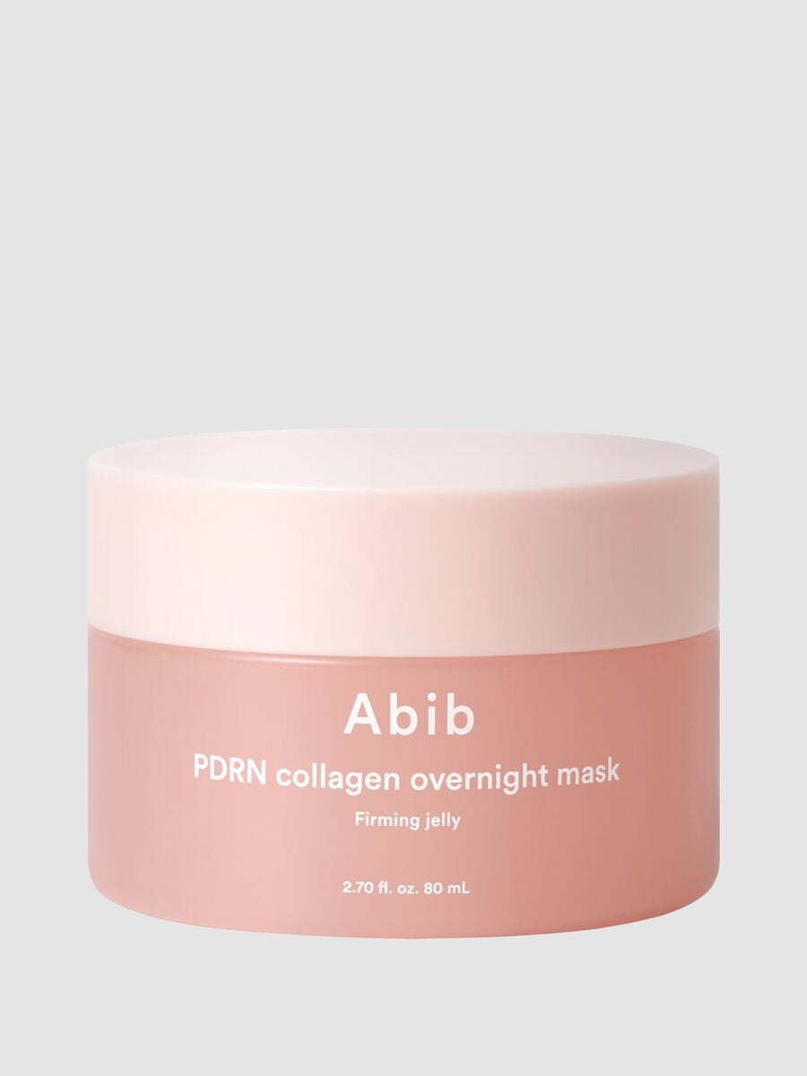 ABIB PDRN Collagen Overnight Mask Firming Jelly 80ml - Korean Skincare_0