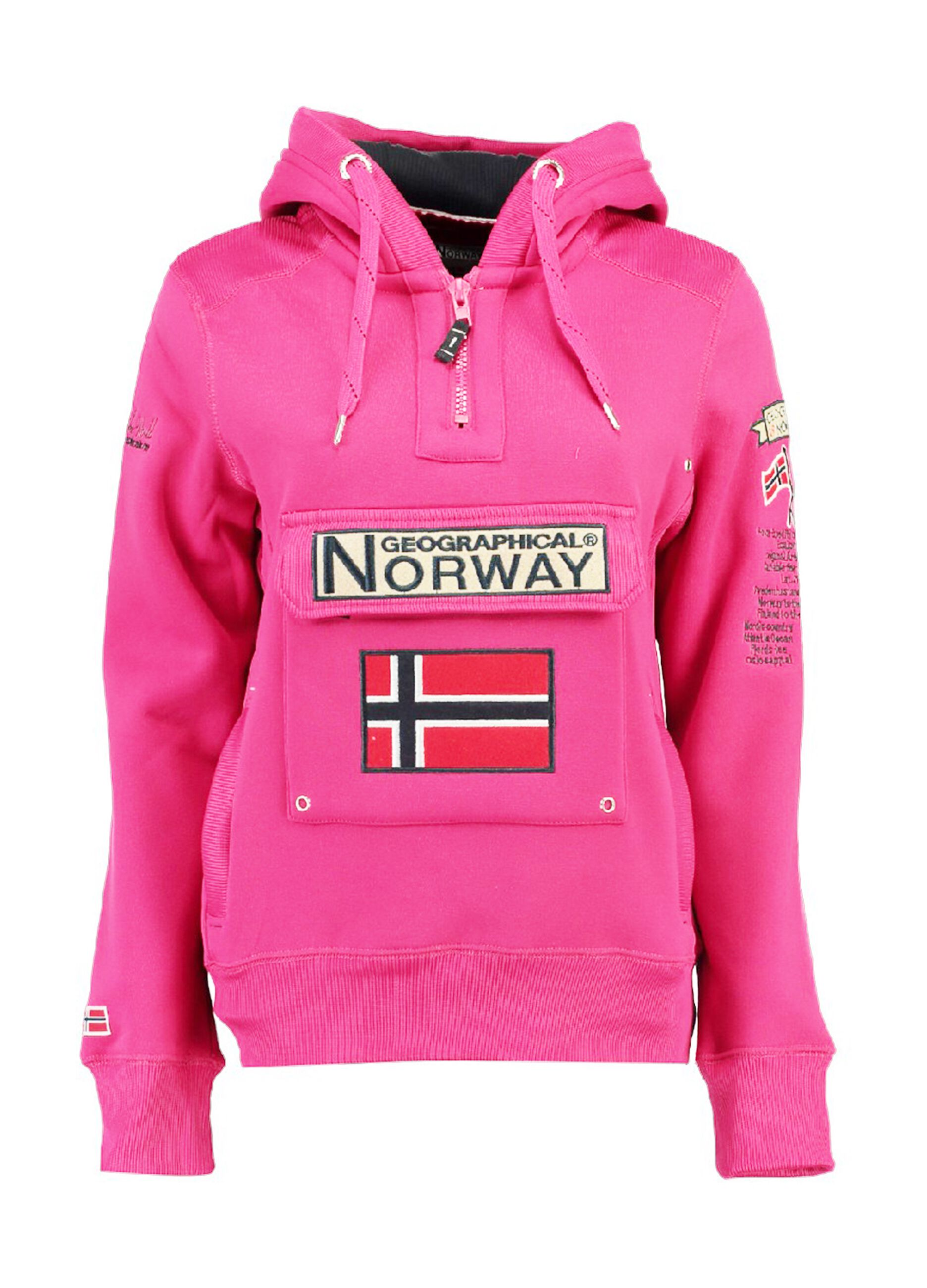 Felpa norway discount