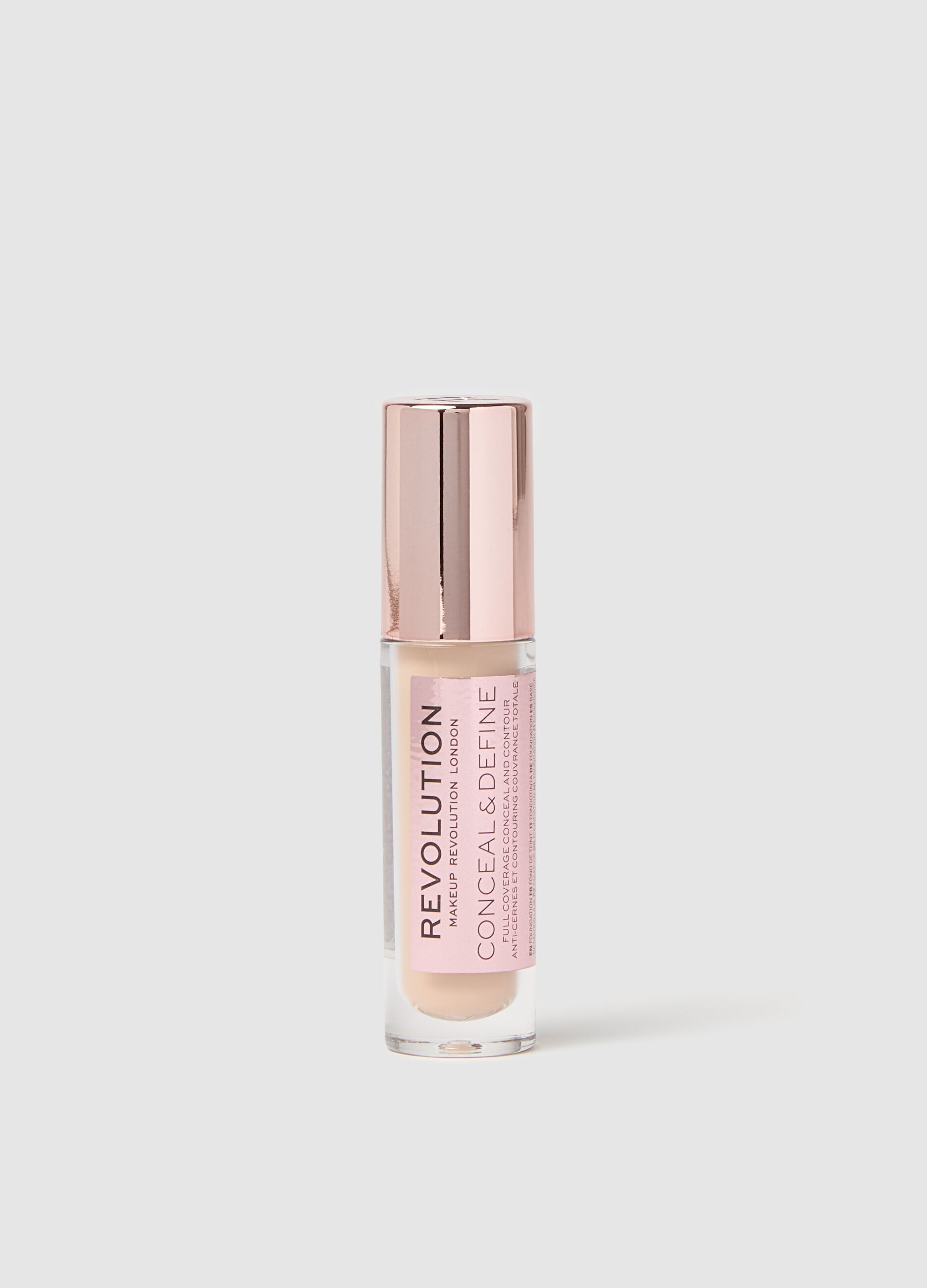 Conceal & Define correttore C7