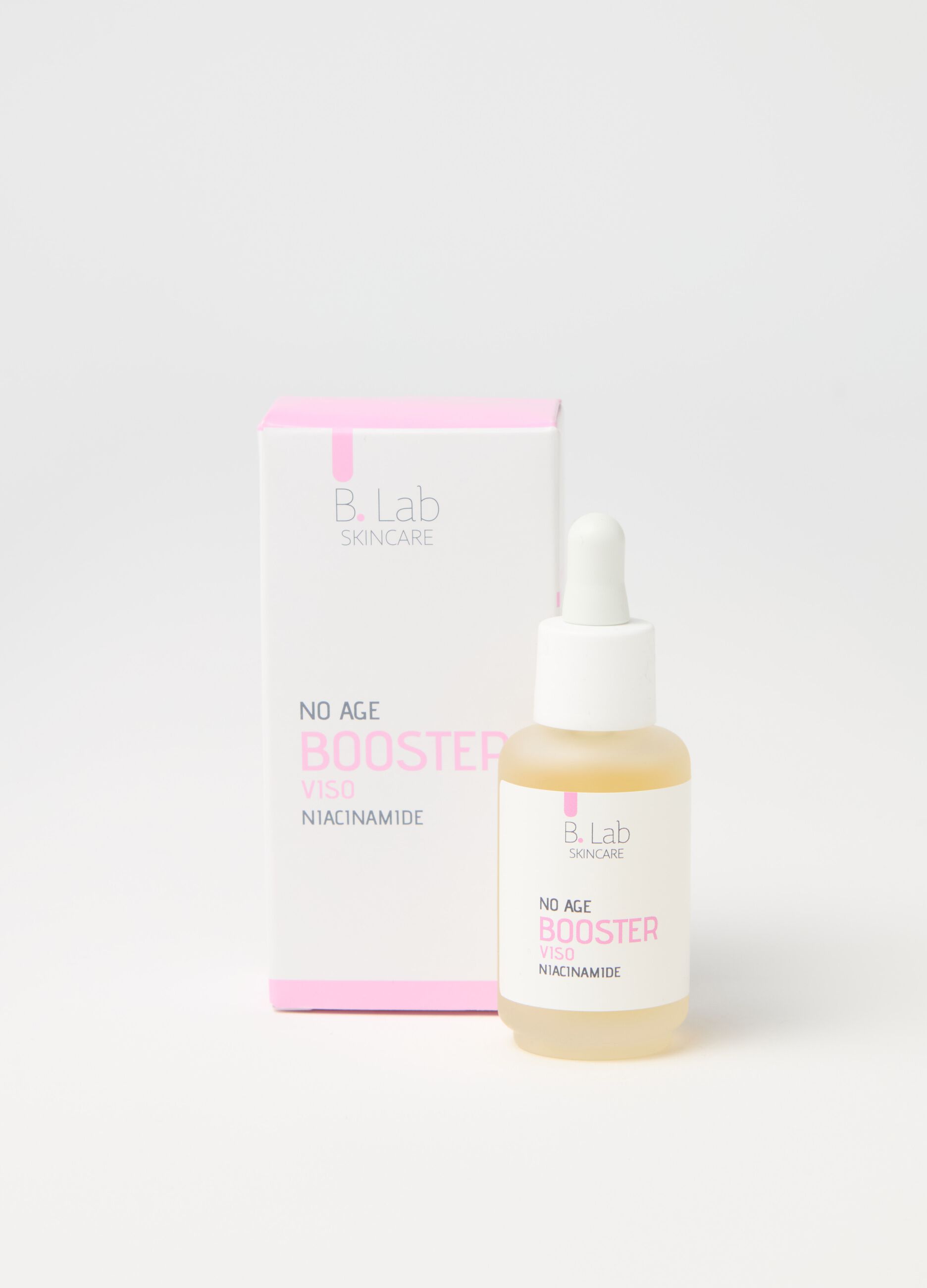 Blab siero booster no age 30ml