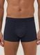 Multicolour 3-pack of stretch organic cotton boxers_1