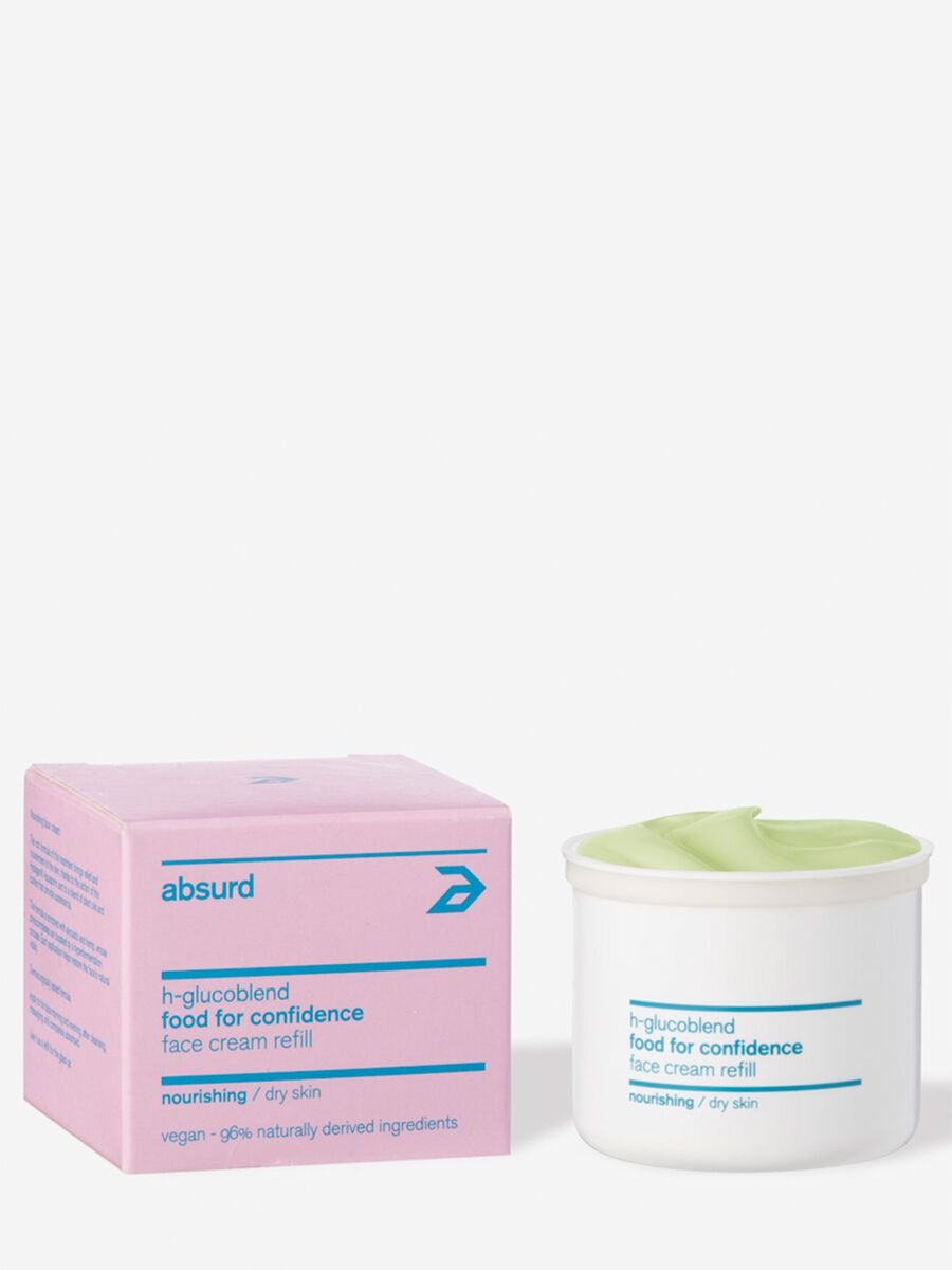 Nourishing face cream_0