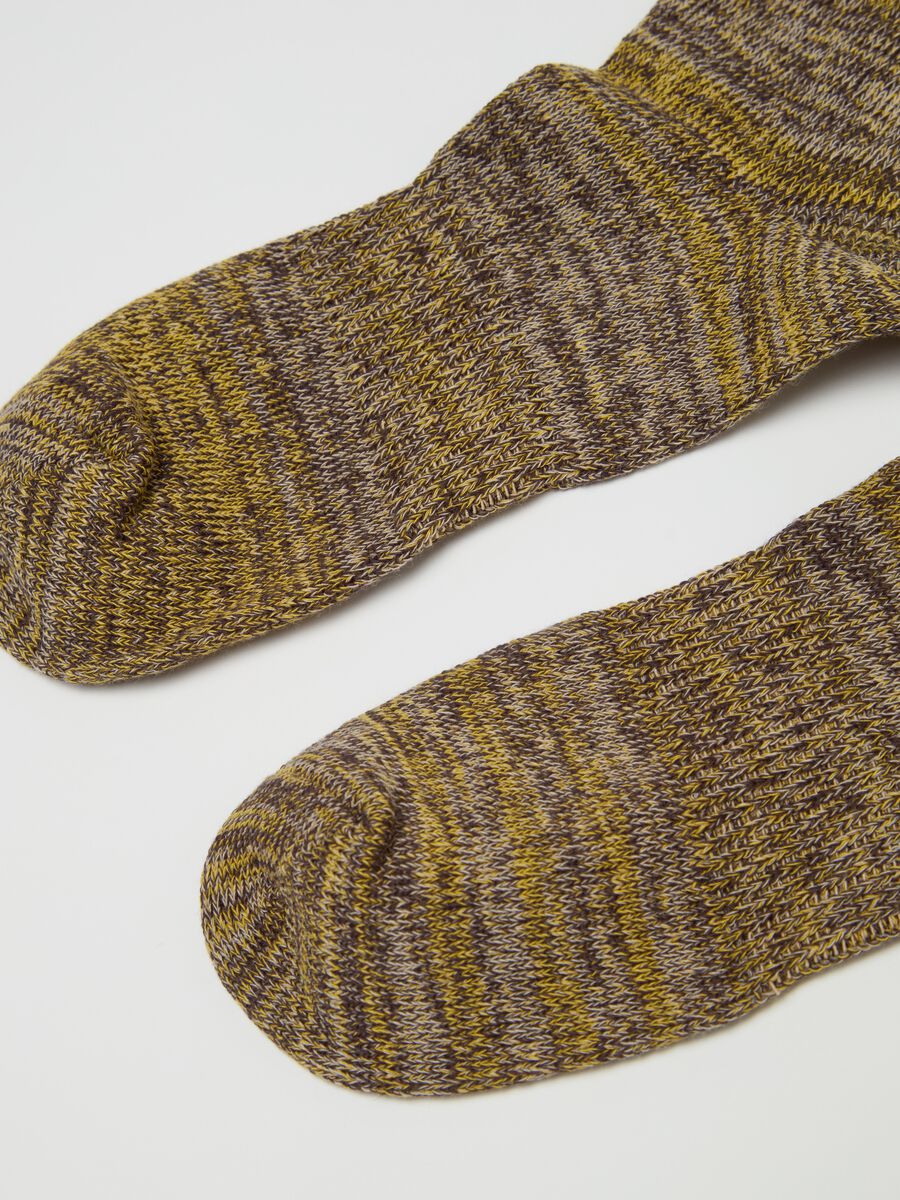 ALTAVIA WITH DEBORAH COMPAGNONI thermal socks_1