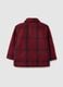 Multicolour Check Children's Jacket Regular Fit_4
