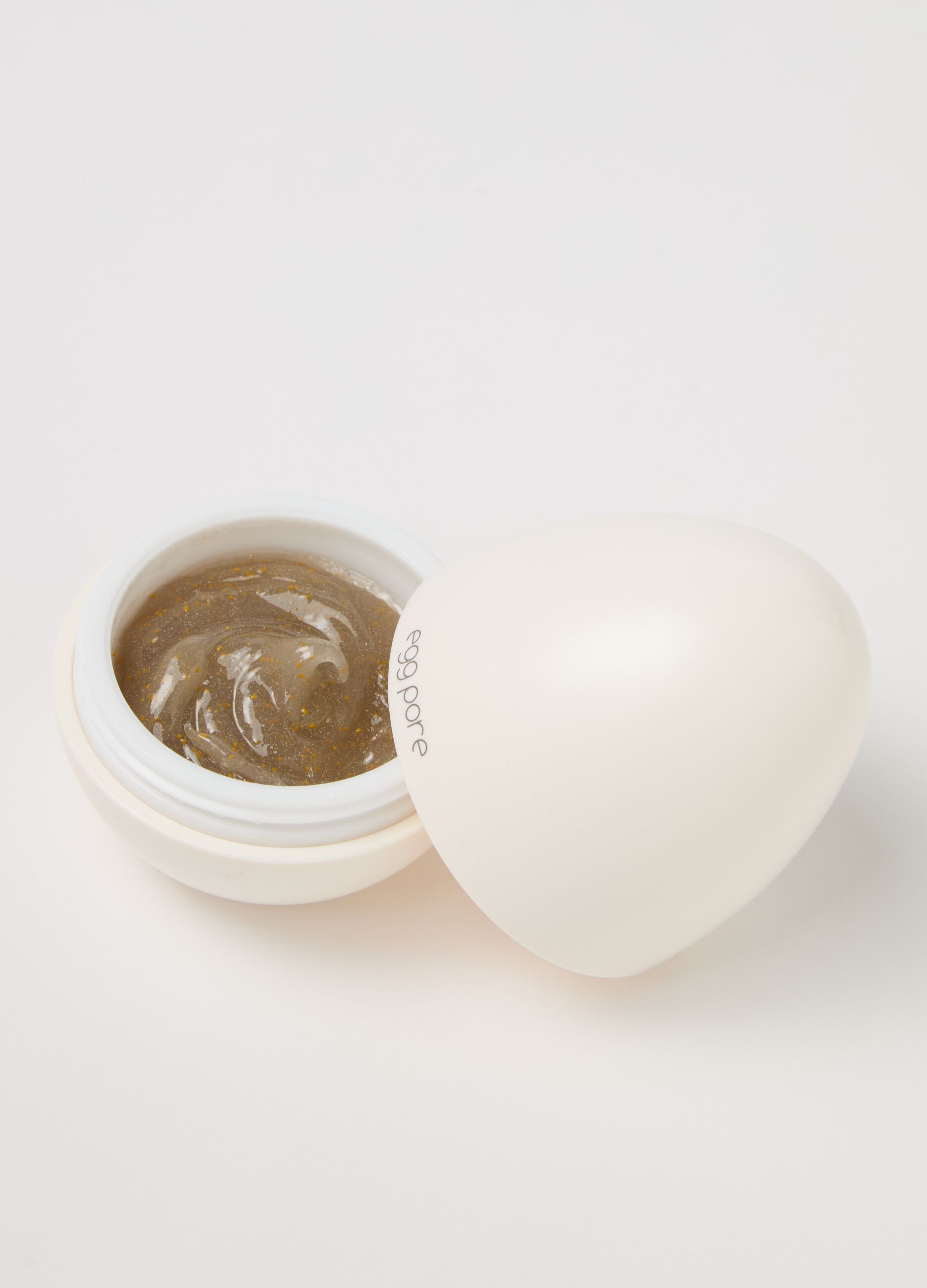 Egg Pore Blackhead Steam Balm - skincare coreana