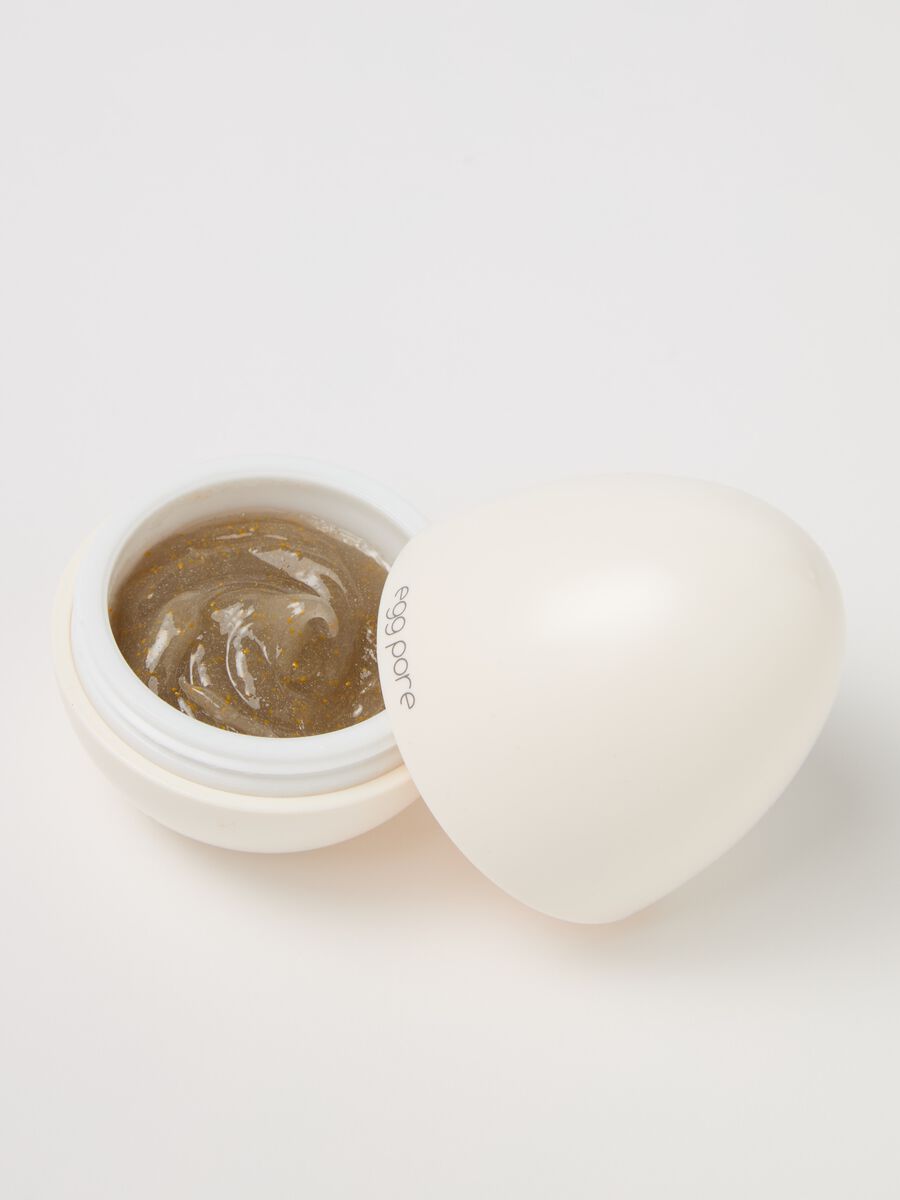Egg Pore Blackhead Steam Balm - Korean Skincare_1