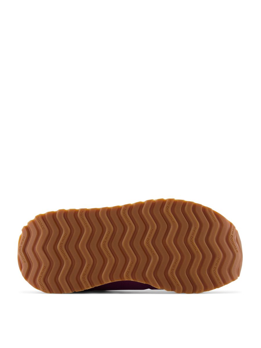 Sneakers 237 con lacci_2