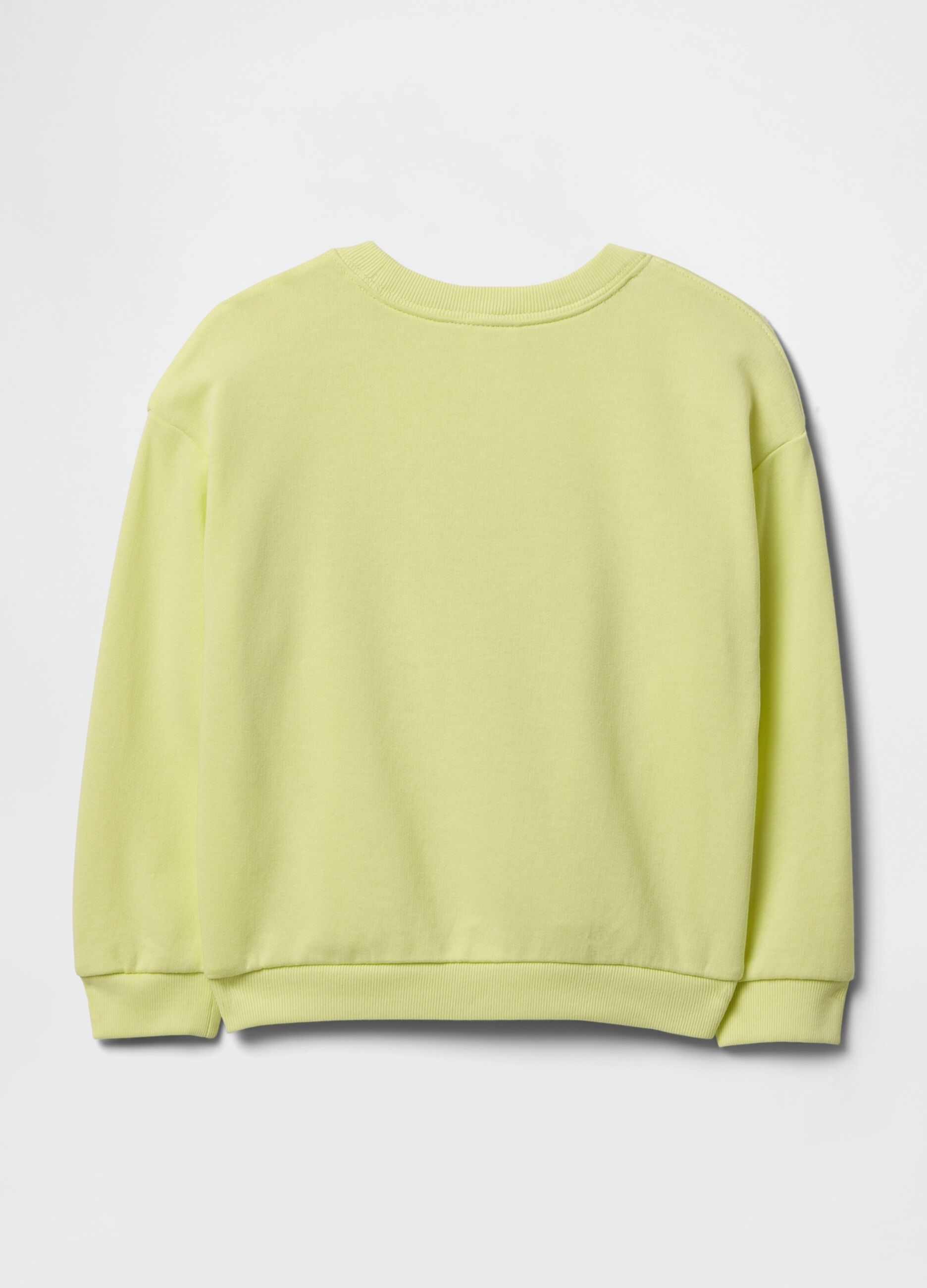 Green GAP Kids Sweatshirt