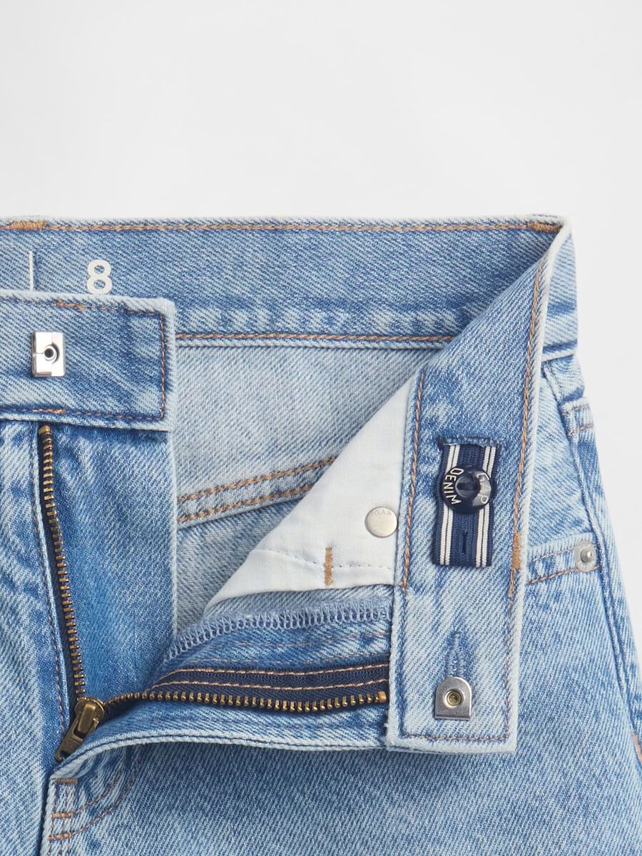 Denim Shorts_5