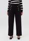 Wide trousers with buttons_1