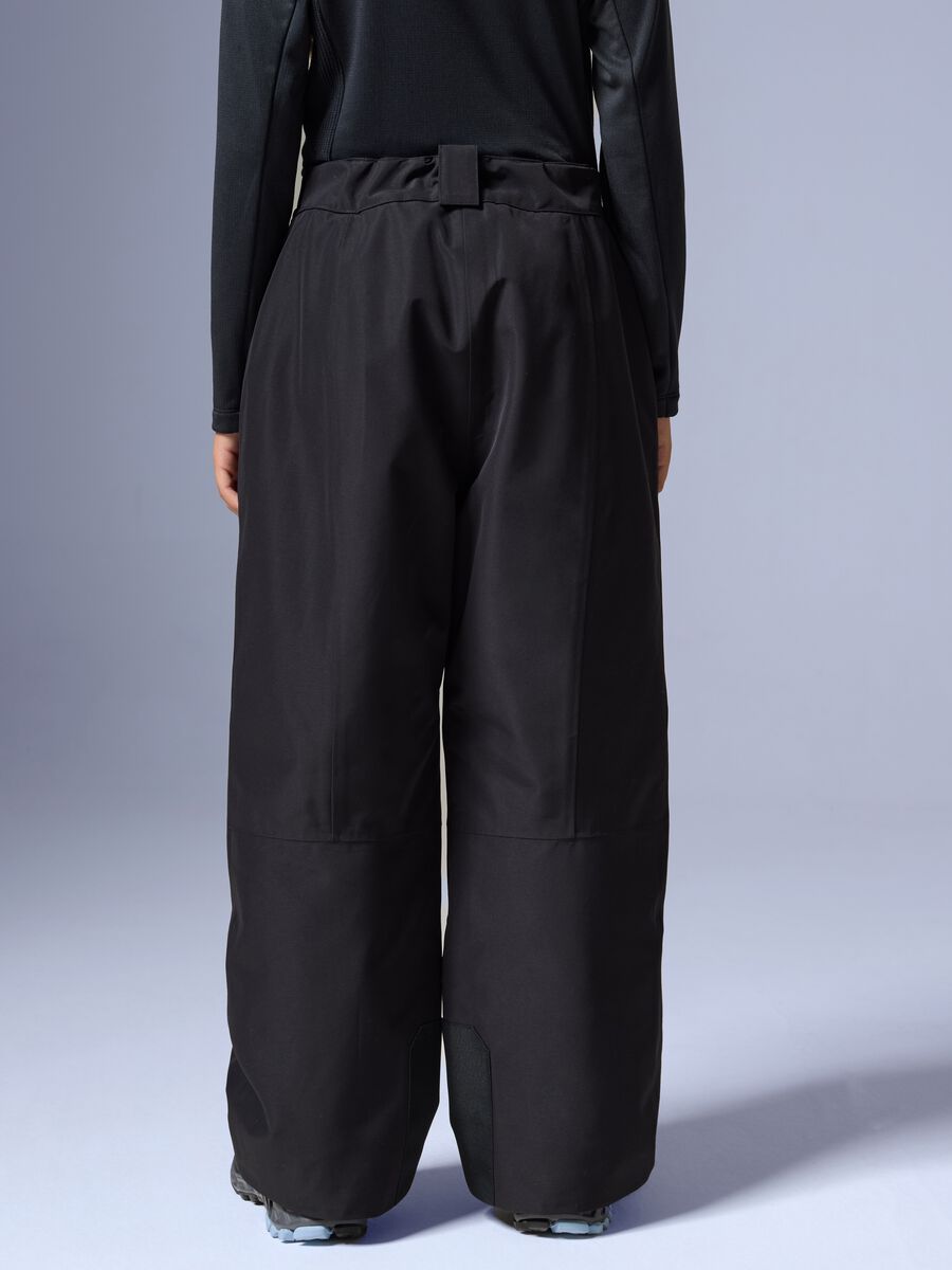 Ski Trousers with Braces ALTAVIA WITH DEBORAH COMPAGNONI_3
