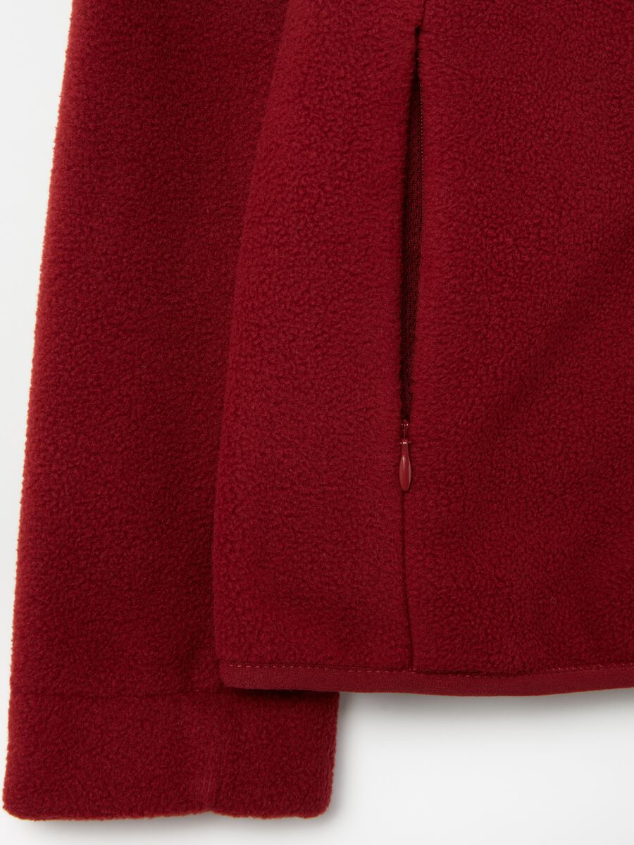 Altavia by Deborah Compagnoni full-zip fleece_5