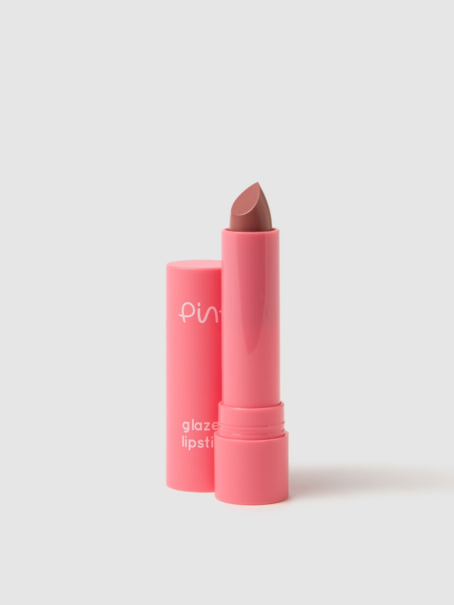 Glazed Lipstick 03 Morning Breakfast_1